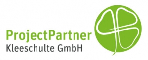 Logo Webagentur Projectpartner Kleeschulte Büren