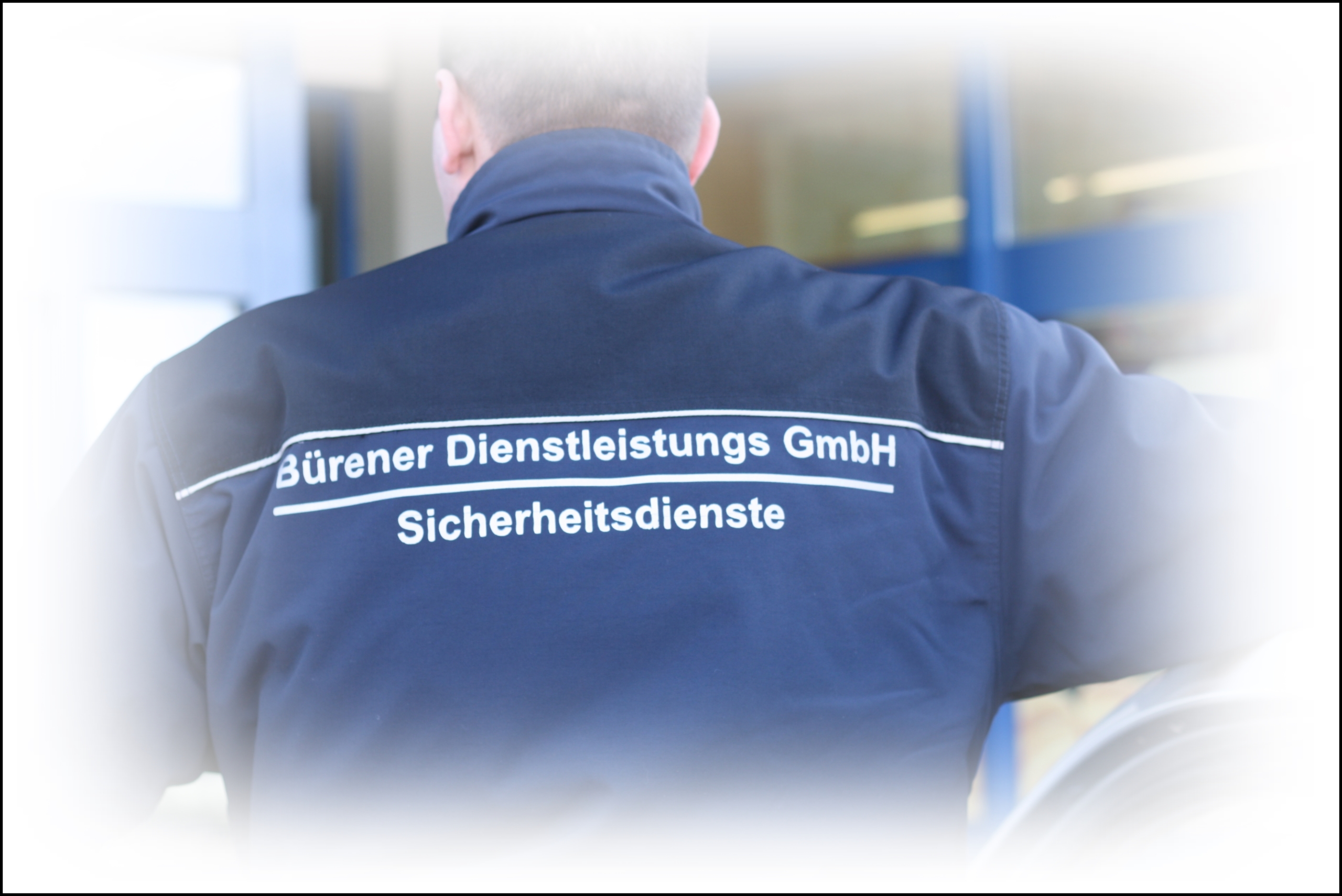 Sicherheitsdienst bei Veranstaltungen - Ordner für Ihr Event